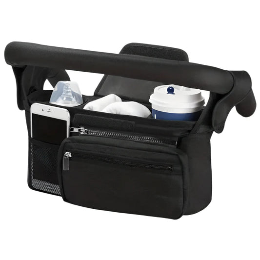 Grab & Go Stroller Caddy