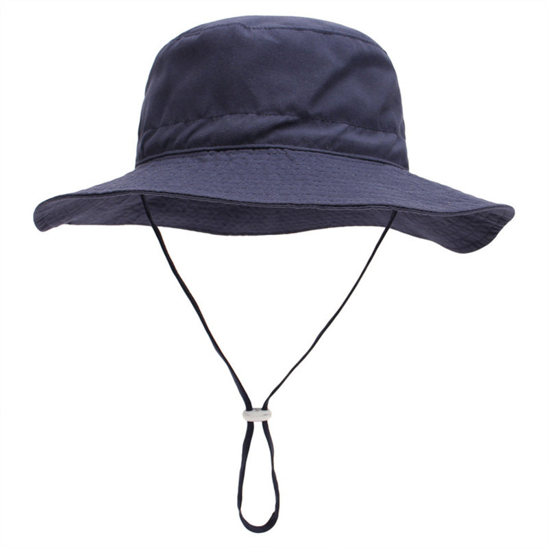 SunSafari™ Hat – UV-Protective Adventure Hat for Kids