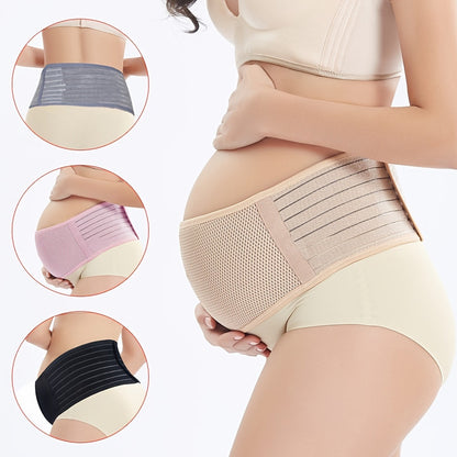 BumpSupport™ Maternity Belly Band