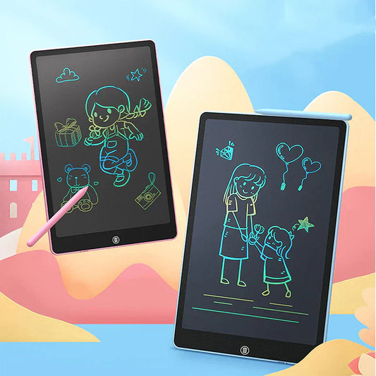 TinkerTale™ Soft Activity Book