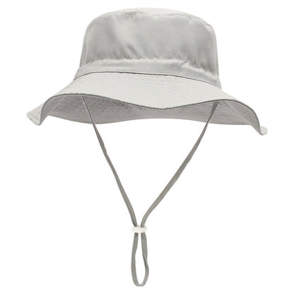 SunSafari™ Hat – UV-Protective Adventure Hat for Kids
