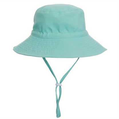 SunSafari™ Hat – UV-Protective Adventure Hat for Kids