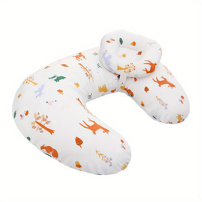 BloomBelly™ Maternity Pillow