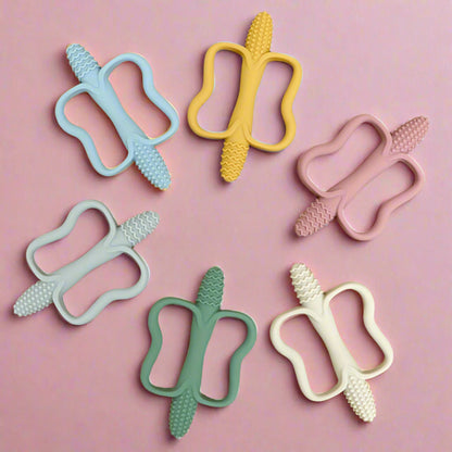 FlutterChew™ Teether