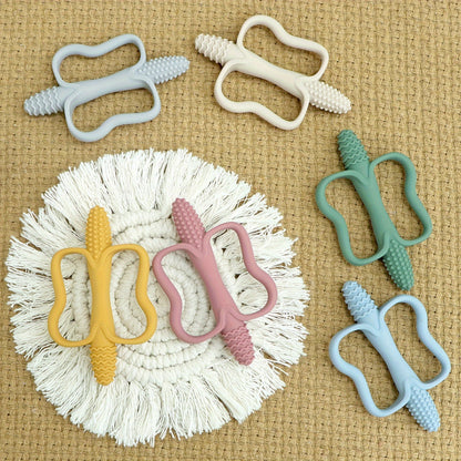 FlutterChew™ Teether